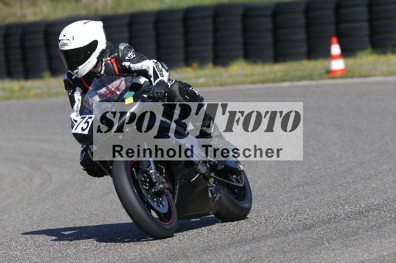 Archiv-2025/03 04.04.2025 TZ Motorsport ADR/Gruppe gruen/75